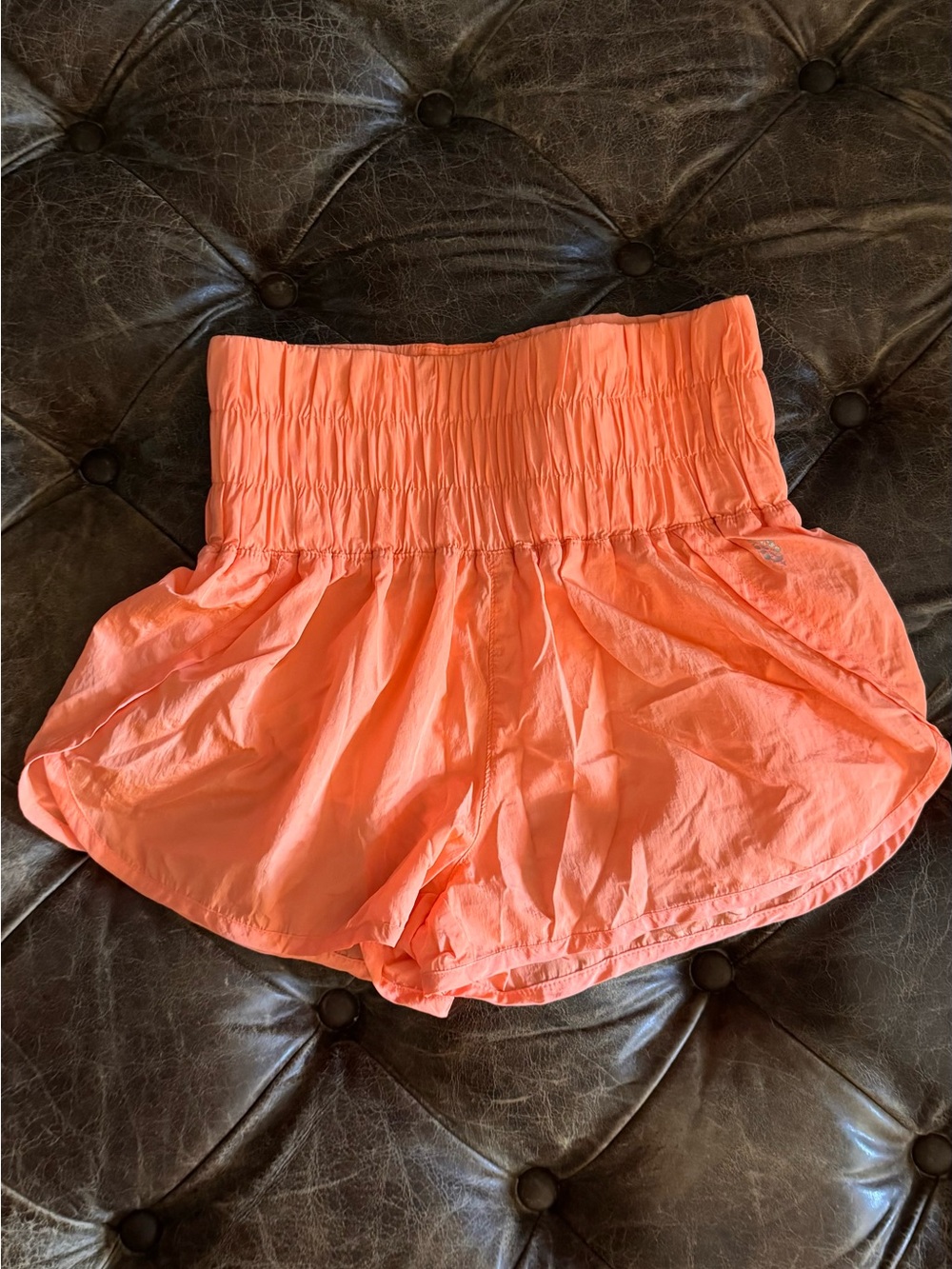 Free People Athletic Shorts